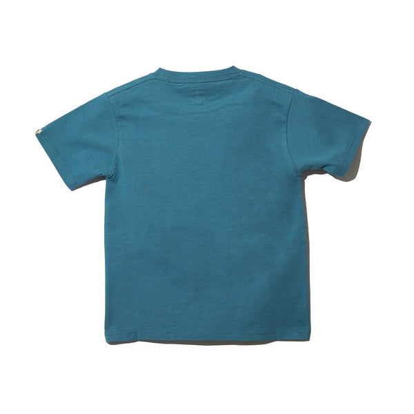COBMASTER ( コブマスター ) COB KIDS FRONT LOGO TEE | シャツ | 半袖シャツ | Tシャツ | キッズ | 子供服 | キッズ服 | トップス | アパレル | ウェア | 81149400 | こぶますたー | 綿100％