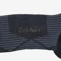 Goldwin ( ゴールドウィン ) アーチサポート トレッキングソックス | ミッドウェイト | C3fit | ユニセックス | 靴下 | ソックス | 登山 | 中厚手 | 抗菌性 | 蒸れ軽減 | オールシーズン | GC23381