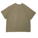 KRIFF MAYER × FIELD SEVEN ( クリフメイヤー ) 夏季GO!T | Tシャツ | 半袖 | メンズ | ユニセックス | シンプル | 涼しい | お出かけ | 吸水 | 速乾 | 接触冷感 | レジャー | アウトドア | キャンプ | 2555104 | くりふめいやー | カジュアル