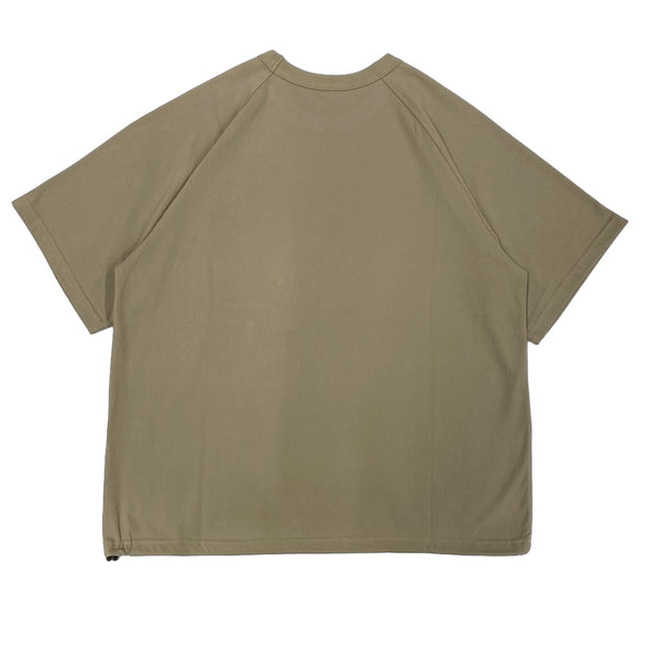 KRIFF MAYER × FIELD SEVEN ( クリフメイヤー ) 夏季GO!T | Tシャツ | 半袖 | メンズ | ユニセックス | シンプル | 涼しい | お出かけ | 吸水 | 速乾 | 接触冷感 | レジャー | アウトドア | キャンプ | 2555104 | くりふめいやー | カジュアル