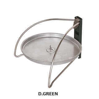 DULTON ( ダルトン ) MOSQUITO COIL HOLDER モスキート コイル ホルダー | 蚊取り線香ホルダー | 機能性 | アウトドア | キャンプ | シンプル | かっこいい | 夏 | オススメ | プレゼント | ギフト | 庭 | ガーデニング | H21-0307 | だるとん