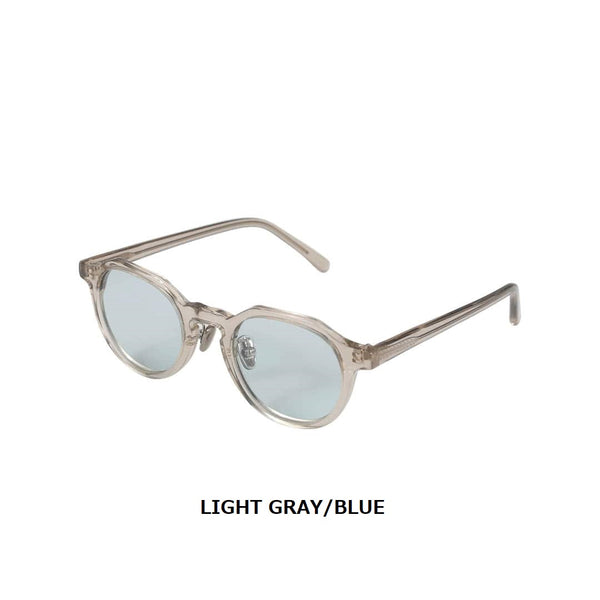 DULTON ( ダルトン ) GLASSES WITH COLOR LENS リーディング グラス | リーディンググラス | オシャレ | UV99%カット | 紫外線カット | シンプル | スタンダード | ビンテージ | YGJ132 | だるとん