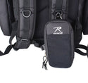 Rothco ( ロスコ ) キャンプ ポーチ | ミリタリーポーチ | スマホ収納 | スマホポーチ | バッグ装着 | バックパック | 登山 | アウトドア | キャンプ | ハイキング | 小物収納 | 41007 | ろすこ