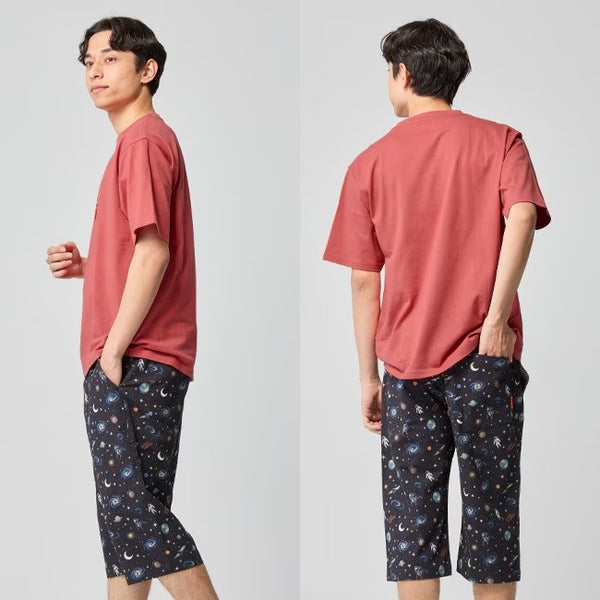 KRIFF MAYER ( クリフメイヤー ) フライングラビット | 半袖T | MENS | 2546302 | メンズ | Tシャツ | 半袖Tシャツ | 半袖 | 夏服 | シンプル | 綿100％ | 定番 | お出かけ | オシャレ | くりふめいやー | カジュアル