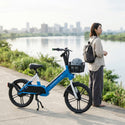 EVEREST XING CITY | 特定小型原動機付自転車 | 数量限定 | リアキャリア付き | 特定小型 | 防水 | 快適 | 通勤 | 通学 | ペダルなし | 電動モビリティ | 快適 | パワフル | エベレスト