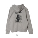 COBMASTER ( コブマスター ) COB BACK LOGO HOODIE | 長袖 | ウェア | トップス | バックプリント | パーカー | フード | フーディー | ユニセックス | メンズ | レディース | カンガルーポケット | 81523600 | カジュアル | こぶますたー