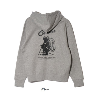 COBMASTER ( コブマスター ) COB BACK LOGO HOODIE | 長袖 | ウェア | トップス | バックプリント | パーカー | フード | フーディー | ユニセックス | メンズ | レディース | カンガルーポケット | 81523600 | カジュアル | こぶますたー