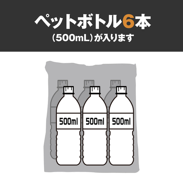 【 新色 】 AO Coolers ( エーオークーラーズ ) ランチクーラー | クーラー | クーラーバッグ | 保冷バッグ | アウトドア | ピクニック | ランチ | キャンプ | 持ち運び | AO6RT | ビーチグラスグリーン | ブルーベル