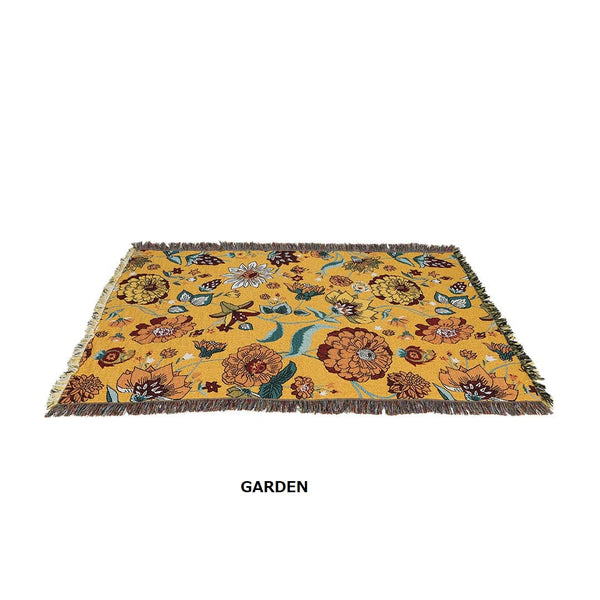 DULTON ( ダルトン ) JACQUARD MULTI CLOTH S ジャガード マルチ クロス | マルチクロス | キッチン | ソファカバー | ジャガード織り | リバーシブル | RN-0582S | だるとん