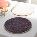DULTON ( ダルトン ) PLACE MAT SEAGRASS プレイスマット シーグラス | ランチョンマット | ハンドメイド | シンプル | 敷物 | プレイスマット | 昼食 | ランチマット | だるとん | RN-0905