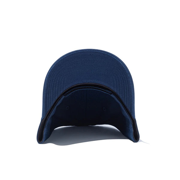 NEW ERA ( ニューエラ ) 9FORTY ロサンゼルス ・ クリッパーズ チームカラー | 帽子 | キャップ | ユニセックス | サイズ調整 | 日よけ | 定番 | ポリエステル | コットン | 14527259 | にゅーえら