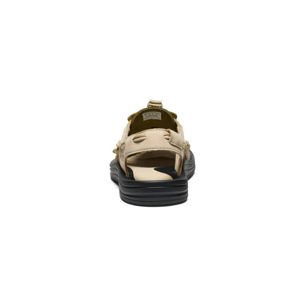 KEEN ( キーン ) メンズ ユニーク KEEN x THC | コラボ | 男性用 | サンダル | 夏 | フットウェア | フィット感 | 弾力性 | アウトドア | レジャー | キャンプ | お出かけ | 水遊び | 1030572 | きーん