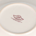 DULTON ( ダルトン ) LAND STACKING CUP ＆ SAUCER ランド スタッキング カップ ＆ ソーサー | 食器 | シンプル | 厚み | 重み | しっかり | 来客 | 白色 | ホワイト | ストーンウェア | だるとん | M-0587 | レンジOK | 食洗機OK