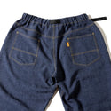 GRIP SWANY ( グリップスワニー ) 【 GSMP-068 】 DENIM-LIKE PANTS LOOSE FIT | メンズ | ボトムス | ズボン | 長ズボン | ロングパンツ | おしゃれ | キャンプ | アウトドア | レジャー | 速乾 | UVカット | ワイドテーパード | ぐりっぷすわにー
