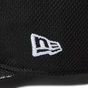 NEW ERA ( ニューエラ ) 9FIFTY Diamond Era ホワイト | ブラック | 帽子 | 日よけ | ユニセックス | スナップバック | サイズ調整 | 吸汗速乾性 | UVカット | 紫外線対策 | アウトドア | レジャー | キャンプ | 14521661 | 14521660 | にゅーえら | キャップ