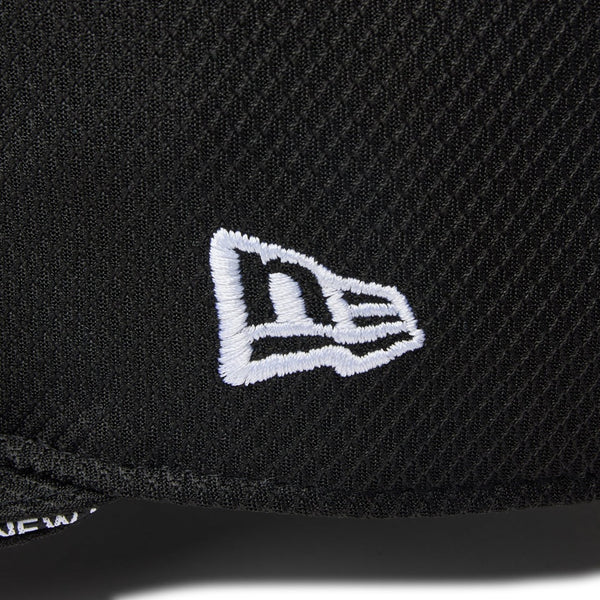 NEW ERA ( ニューエラ ) 9FIFTY Diamond Era ホワイト | ブラック | 帽子 | 日よけ | ユニセックス | スナップバック | サイズ調整 | 吸汗速乾性 | UVカット | 紫外線対策 | アウトドア | レジャー | キャンプ | 14521661 | 14521660 | にゅーえら | キャップ