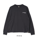 COBMASTER ( コブマスター ) COB MOUNTAIN LOGO SWEAT | スウェット | 長袖 | ウェア | トップス | メンズ | レディース | ユニセックス | 薄手 | ウォッシュ加工 | ヴィンテージ | 81523500 | こぶますたー