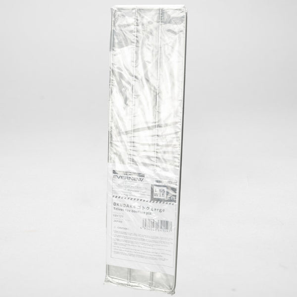 【 SALE 】 EVERNEW ( エバニュー ) OKUDAKEゴトク large | 五徳 | ゴトク | アウトドア | キャンプ | ステンレス | ワイド | EBY727