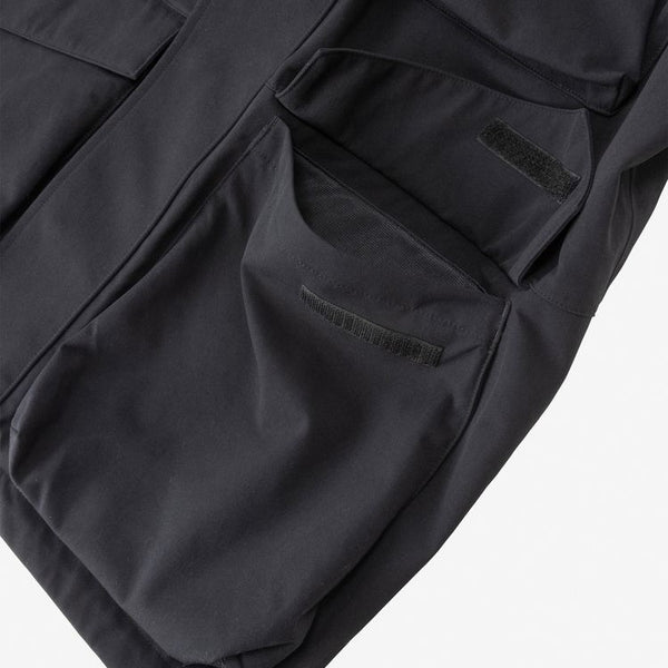 HELLY HANSEN ( ヘリーハンセン ) リーデルホルンジャケット | ユニセックス | ジャケット | アウター | アウトドア | キャンプ | レジャー | 登山 | 持ち運び | 撥水 | 防水 | 防水ジャケット | HO12577 | へりーはんせん | トレッキング | ハイキング