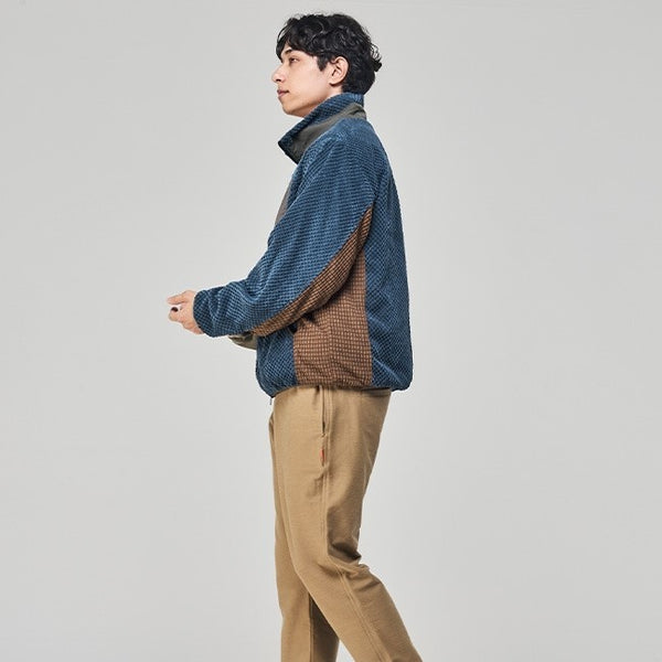 【 SALE 】KRIFF MAYER ( クリフメイヤー ) トランスフォームフリースジャケット | MENS | 2527801 | メンズ | ジャケット | アウター | フリース | フリースジャケット | ハンドウォーマー | 防寒 | 冬 | 暖かい | レジャー | お出かけ | アウトドア | くりふめいやー
