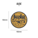 STICKER PACK ( ステッカーパック ) トラッキーwithベアー | クマ | くま | 熊 | ステッカー | すてっかー | SPL00028 | PVC