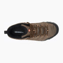 MERRELL ( メレル ) MOAB 3 SYNTHETIC MID GORE-TEX® WIDE WIDTH モアブ 3 シンセティック ミッド ゴアテックス® ワイド ワイズ | メンズ | シューズ | 靴 | 男性用 | EVAフォーム | アウトドア | キャンプ | レジャー | めれる