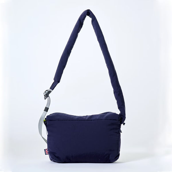 COBMASTER ( コブマスター ) COB-PADDED BUDDY SHOULDER ショルダーバッグ パデッドバディショルダー ミニショルダー レディース メンズ ユニセックス カジュアル 旅行 軽量 ふわふわ ポリエステル 81950100