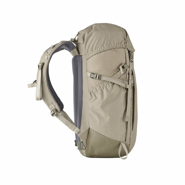 MILLET ( ミレー ) 【 ウィメンズ 】 スイウ 27 | バックパック | リュックサック | 軽い | 軽量 | 登山 | 雨蓋付き | ハイキング | バッグ | 撥水 | PC収納 | 使いやすい | 大きめ | MIS01337 | みれー