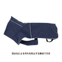 MANDARINE BROTHERS ( マンダリンブラザーズ ) RAIN JACKET | ウェア | 犬 | ドッグウェア | レインジャケット | カッパ | 雨 | 散歩 | 撥水 | オシャレ | シンプル | 愛犬 | メッシュ | オールシーズン | 梅雨 | まんだりんぶらざーず