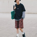 KiU ( キウ ) キウデタッチャブルパンツ K593 アウトドアパンツ レインパンツ パンツ ロングパンツ ショートパンツ 2WAY メンズ レディース ユニセックス 撥水 防水 アウトドアウェア キャンプウェア フェス 旅行 登山 ハイキング 防風