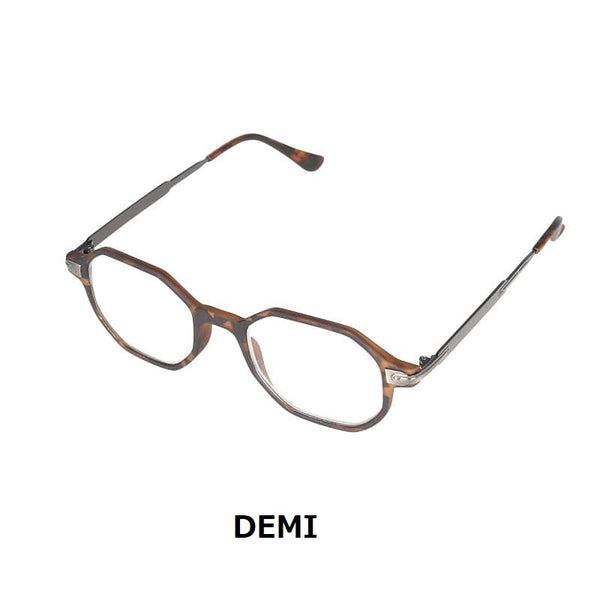 DULTON ( ダルトン ) READING GLASSES リーディング グラス | メガネ | 老眼鏡 | オシャレ | ケース付 | 眼鏡拭き | YGJ122 | 持ち運び | 可愛い | だるとん