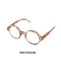 DULTON ( ダルトン ) READING GLASSES リーディング グラス | 老眼鏡 | 眼鏡 | オシャレ | 花柄 | 個性的 | ケース付き | YGF150 | ラウンドタイプ | だるとん