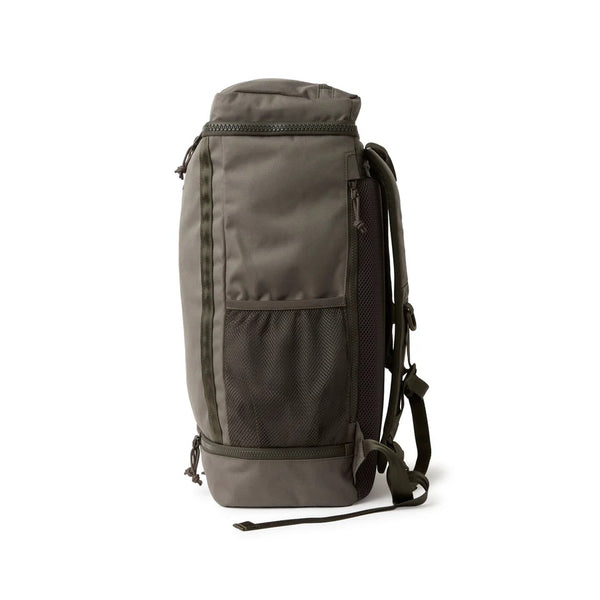 NEW ERA ( ニューエラ ) ボックスパック 32L 150D | 26ss | リュック | リュックサック | バックパック | 通勤 | 通学 | 靴収納 | シューズ入れ | 大型リュック | サイドポケット | 旅行 | ユニセックス | 14750934 | 14750941 | にゅーえら | 正規品