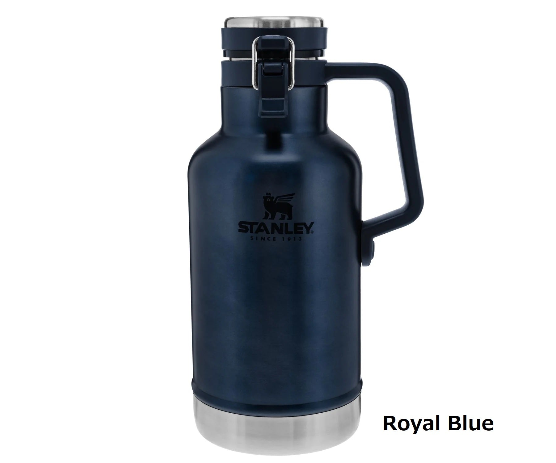 STANLEY ( スタンレー ) クラシック真空グロウラー 1.9L | 炭酸