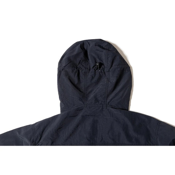 GRIP SWANY ( グリップスワニー ) 【 GSMJ0018 】 GS SUPPLEX PARKA | パーカー | アウトドア | キャンプ | レジャー | サプレックスナイロン | フード付 | 登山 | ハイキング | 散歩 | お出かけ | ぐりっぷすわにー