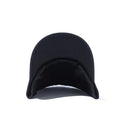 NEW ERA ( ニューエラ ) 9FORTY ブルックリン ・ ネッツ チームカラー | 帽子 | キャップ | 日よけ | オシャレ | ポリエステル | コットン | シンプル | アウトドア | レジャー | キャンプ | ブラック | ユニセックス | にゅーえら | 14527269 | 定番 | サイズ調整