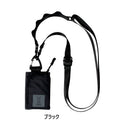 DOD ( ディーオーディー ) ウサゼニーレ 財布 ウォレット ミニ財布 コンパクト財布 アウトドア キャンプ キャンプギア 小物入れ 収納 おしゃれ カジュアル メンズ レディース ユニセックス コインケース カードケース 持ち運び コンパクト 軽量 旅行 レジャー BG1-999