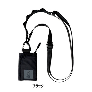 DOD ( ディーオーディー ) ウサゼニーレ 財布 ウォレット ミニ財布 コンパクト財布 アウトドア キャンプ キャンプギア 小物入れ 収納 おしゃれ カジュアル メンズ レディース ユニセックス コインケース カードケース 持ち運び コンパクト 軽量 旅行 レジャー BG1-999