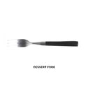 DULTON ( ダルトン ) BAKELITE CUTLERY | カトラリー | シンプル | ビンテージ | オシャレ | ベイクライトカトラリー | ナイフ | フォーク | スプーン | マット | ステンレス | だるとん | DTCT-01