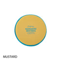 MANDARINE BROTHERS ( マンダリンブラザーズ ) MB FLYING DISC TOY | おもちゃ | 犬 | イヌ | ペット | 玩具 | ディスク | 痛くない | まんだりんぶらざーず | 室内 | 屋外