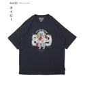 KRIFF MAYER ( クリフメイヤー ) ウェットプロテクトT ( パグ89 ) MENS | 2547804 | メンズ | 半袖 | Tシャツ | 夏服 | アパレル | トップス | 接触冷感 | 吸水 | 速乾 | アウトドア | レジャー | キャンプ | お出かけ | オシャレ | くりふめいやー