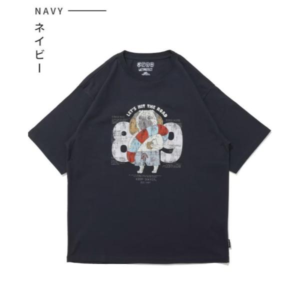 KRIFF MAYER ( クリフメイヤー ) ウェットプロテクトT ( パグ89 ) MENS | 2547804 | メンズ | 半袖 | Tシャツ | 夏服 | アパレル | トップス | 接触冷感 | 吸水 | 速乾 | アウトドア | レジャー | キャンプ | お出かけ | オシャレ | くりふめいやー