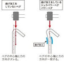 UNIFLAME ( ユニフレーム ) ジュラパワーペグ200 | 6本セット | ジュラルミン | ペグ | キャンプ | テント | タープ | 軽い | セット | 軽量 | ぺぐ | 高強度 | ゆにふれーむ | 681534