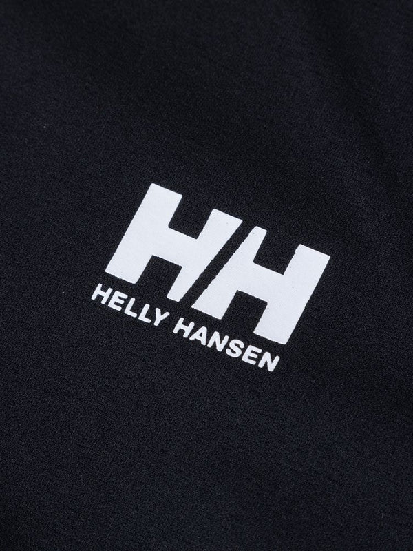 HELLY HANSEN ( ヘリーハンセン ) ロングスリーブフルジップラッシュガード（ユニセックス）HH82406