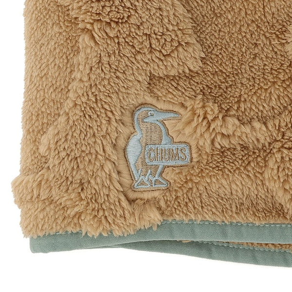 CHUMS ( チャムス ) ブービーエルモロングネックウォーマー | マフラー | ネックウォーマー | 冬 | 防寒 | 暖かい | 通勤 | 通学 | アウトドア | キャンプ | レジャー | CH09-1361 | ちゃむす