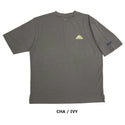 LITTLE RISE × FIELD SEVEN ( リトルライズ × フィールドセブン ) ぺぐT | 半袖 | Tシャツ | バックプリント | アウトドア | キャンプ | お洒落 | トップス | アパレル | ペグ | オリジナル