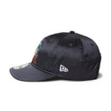 NEW ERA ( ニューエラ ) 9THIRTY kansai yamamoto 龍 サテン ネイビー | 帽子 | キャップ | 山本寛斎 | コラボ | 日よけ | オシャレ | アウトドア | キャンプ | レジャー | ポリエステル | クロスストラップ | ユニセックス | 14858856 | にゅーえら
