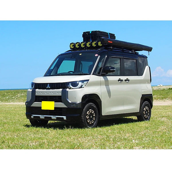 【お取り寄せ商品】RHINO-RACK ( ライノラック ) PIONEER 6 PLATFORM 1500×1240mm 取付キット ランドクルーザー250 ランクル250 ルーフレール付き ルーフラック ルーフキャリア カーキャリア 車載キャリア SUV ルーフプラットフォーム アウトドア キャンプ