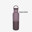klean kanteen ( クリーンカンティーン ) 20oz 592ml ライズ クラシック 水筒 ボトル 真空断熱 保温 保冷 ステンレスボトル マイボトル アウトドア キャンプ 登山 ハイキング 通勤 通学 ジム レジャー BPAフリー 漏れ防止 食洗機対応 20オンス