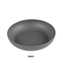 DULTON ( ダルトン ) M&B DEEP PLATE L ディープ プレート L | お皿 | カラフル | シンプル | 割れにくい | プレゼント | ピクニック | 食卓 | 彩り | 軽い | パーティー | 大人数 | 取り分け | K21-0358L | だるとん